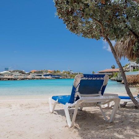 Curacao Luxury Holiday Rentals يلمستاد المظهر الخارجي الصورة