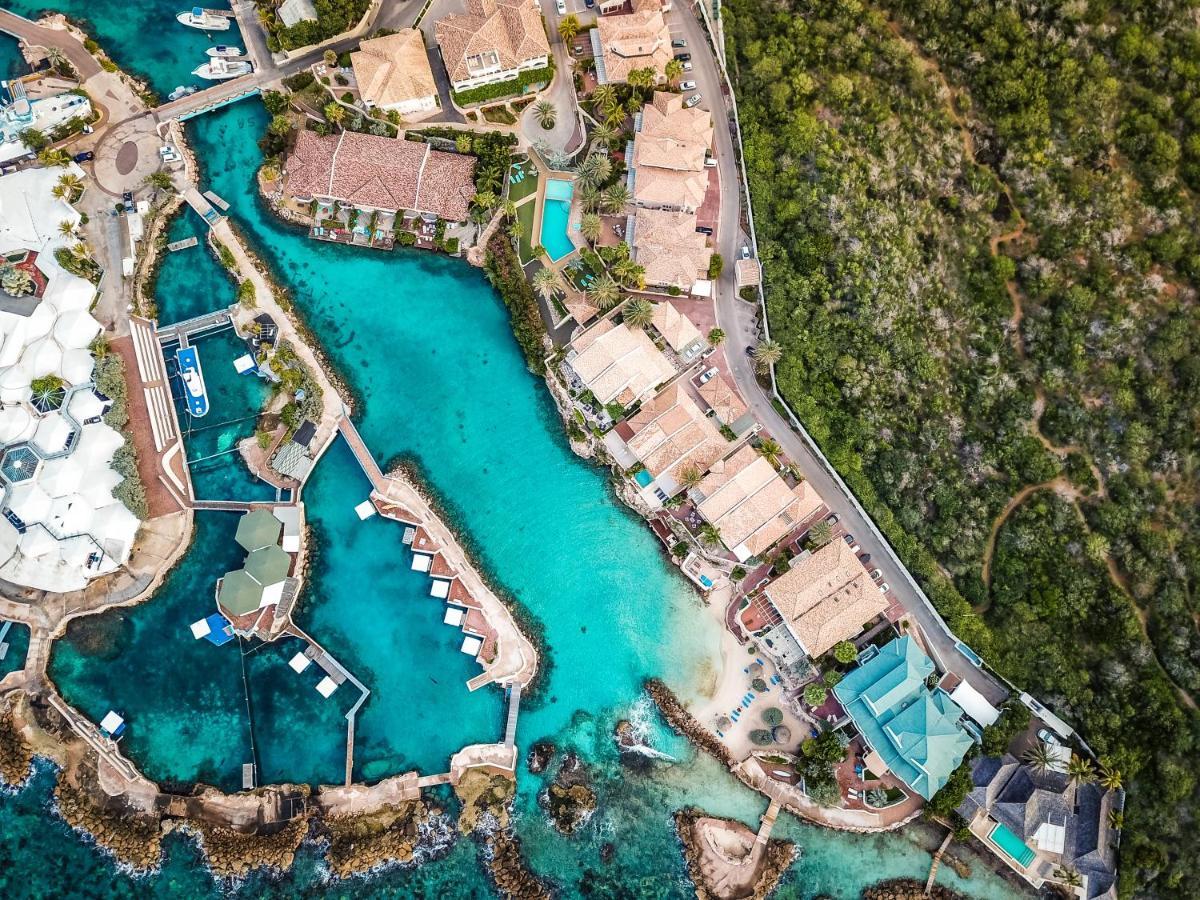 Curacao Luxury Holiday Rentals يلمستاد المظهر الخارجي الصورة