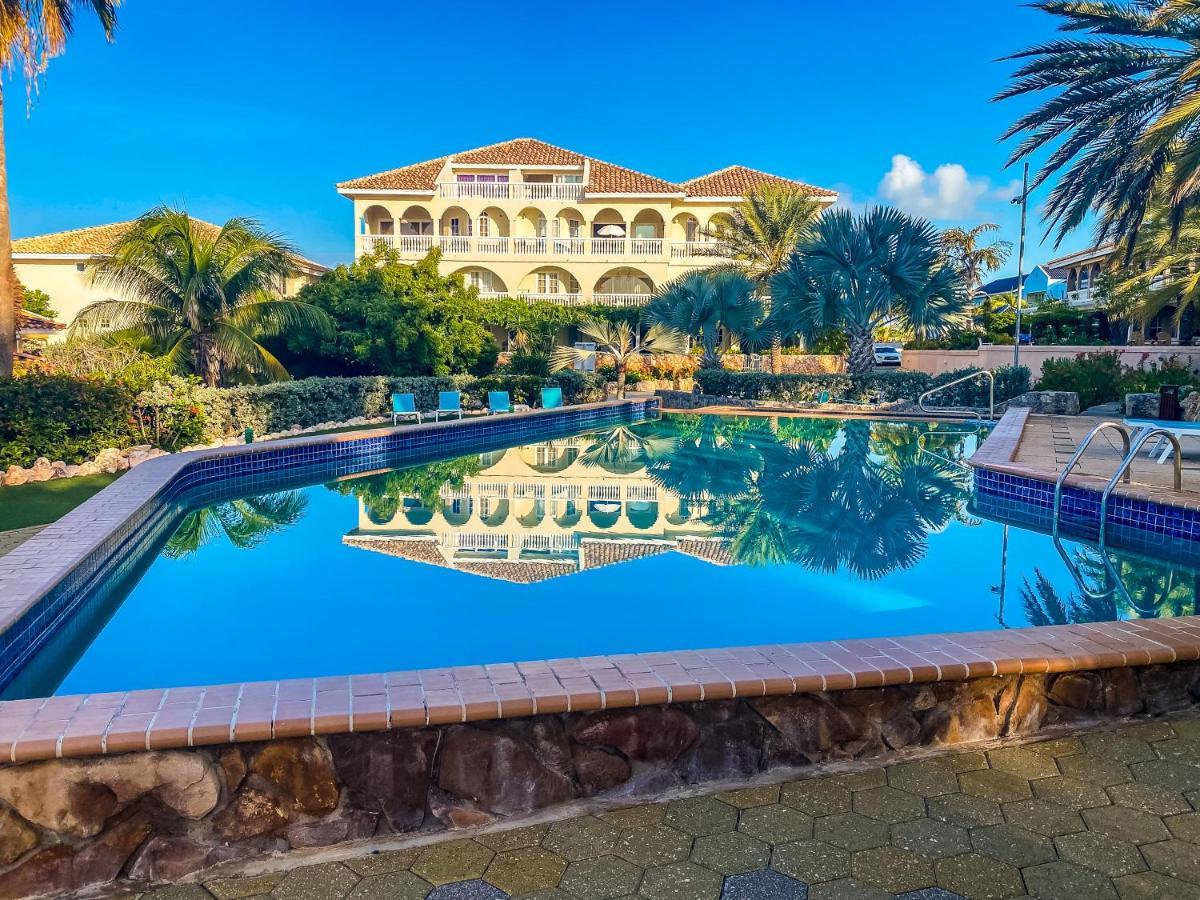 Curacao Luxury Holiday Rentals يلمستاد المظهر الخارجي الصورة