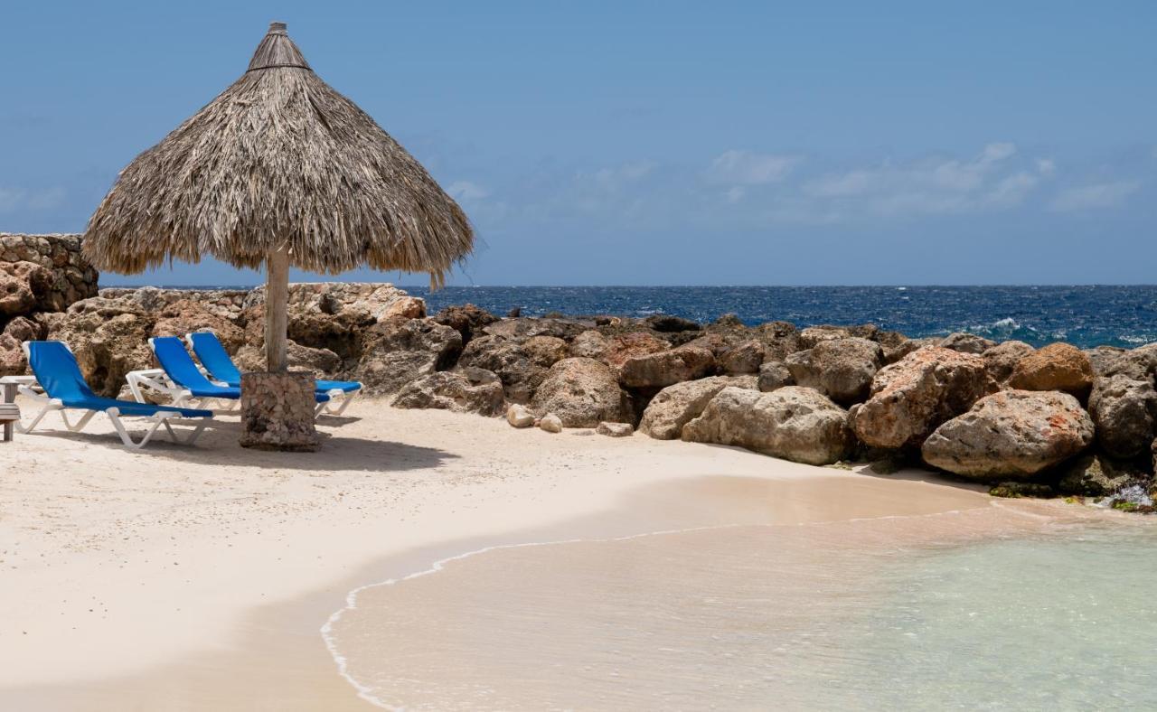 Curacao Luxury Holiday Rentals يلمستاد المظهر الخارجي الصورة