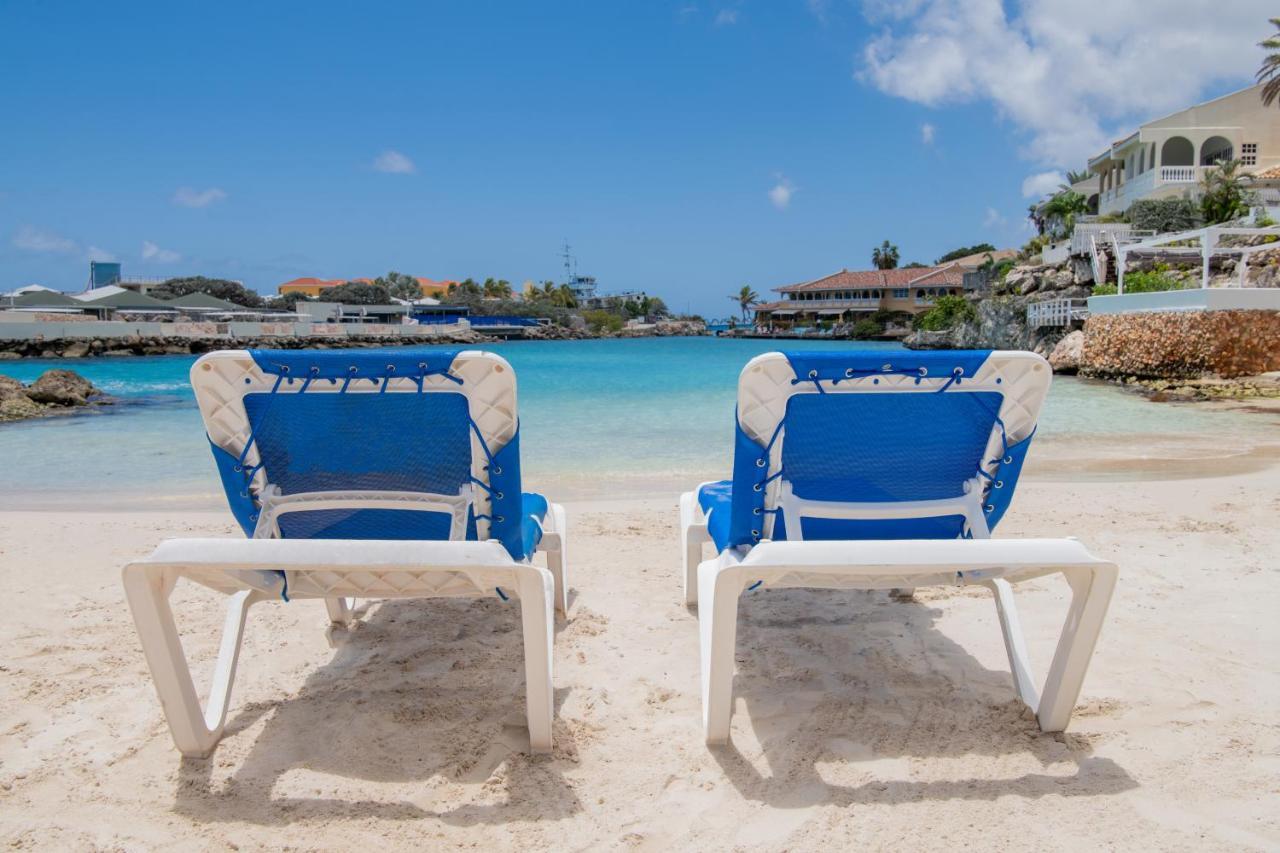 Curacao Luxury Holiday Rentals يلمستاد المظهر الخارجي الصورة