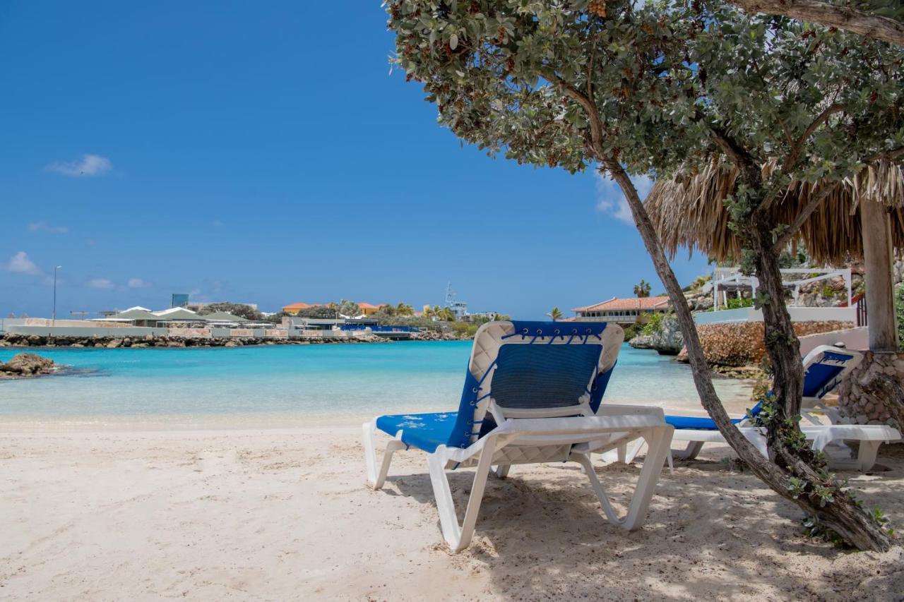 Curacao Luxury Holiday Rentals يلمستاد المظهر الخارجي الصورة