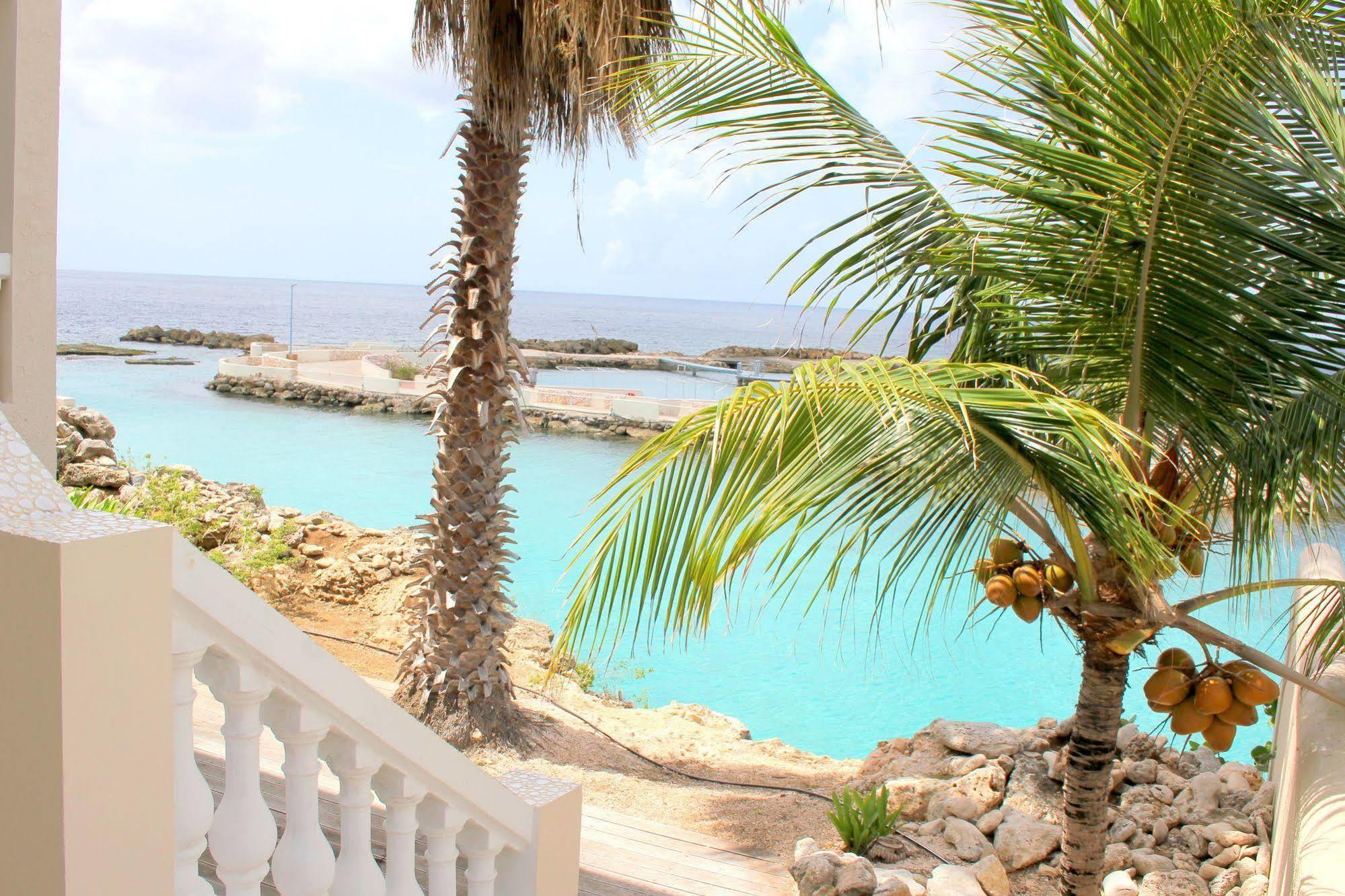 Curacao Luxury Holiday Rentals يلمستاد المظهر الخارجي الصورة