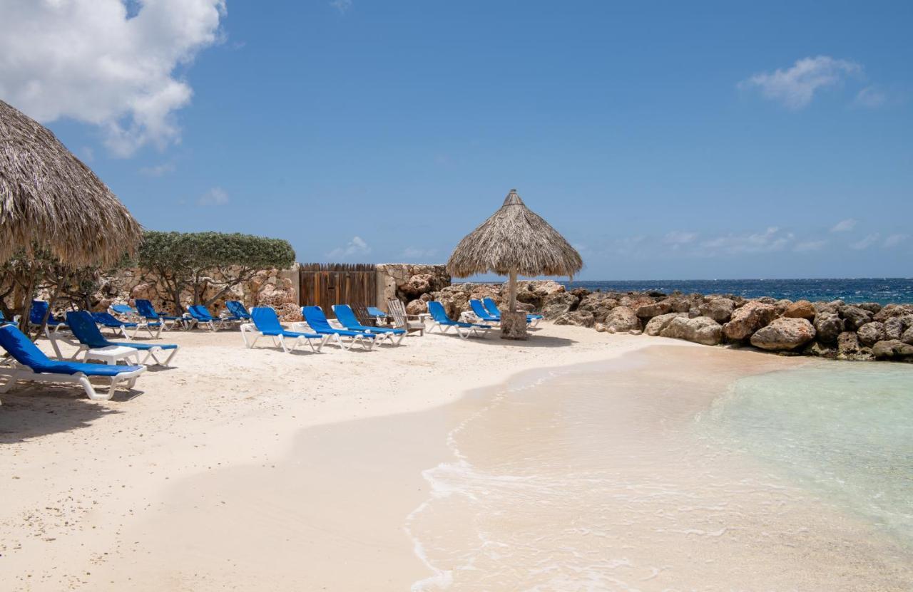 Curacao Luxury Holiday Rentals يلمستاد المظهر الخارجي الصورة